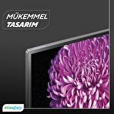 ETİASGLASS 60'' (153 EKRAN) Tv Ekran Koruyucu