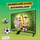 ETİASGLASS 23" Monitör Ekran Koruyucu