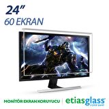 ETİASGLASS 24" Monitör Ekran Koruyucu