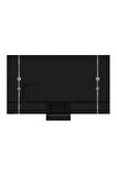 55" 140 Ekran Tv Ekran Koruyucu Ekran Koruma Paneli 3mm