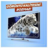 55" 140 Ekran Tv Ekran Koruyucu Ekran Koruma Paneli 3mm