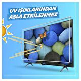 65" 165 Ekran Tv Ekran Koruyucu 3 mm Ekran Koruma Paneli