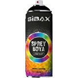 Sibax Sprey Boya Gri 400ML