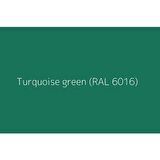 Sibax Akrilik Sprey Boya Ral 6016 Yeşil 400 ML
