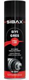 SİBAX SB3000 SIVI GRES 500ml