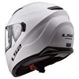 Ls2 Stream Evo Full Face Motosiklet Kaski