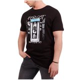 Biggdesign T-Shirt Phone Siyah-S