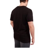 Biggdesign T-Shirt Phone Siyah-S