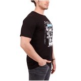 Biggdesign T-Shirt Phone Siyah-S