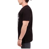 Biggdesign T-Shirt Phone Siyah-S