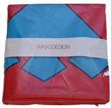 Biggdesign Saçbağı Yastık Kılıfı