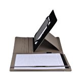 Nektar F1510 A4 Tablet Portföy Gri