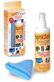 Opticleaner LcdTv LedTv Laptop Tablet Bilgisayar Cep Telefonu Gözlük Kamera Temizleme Seti 250ML