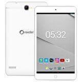 Reeder M7 Plus 8GB 7" IPS Beyaz Tablet