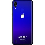 Reeder P13 Blue Mavi 16 GB 2 GB Ram Akıllı Telefon  (Reeder Türkiye Garantili)