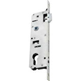PVC KİLİT YALE 35 MM