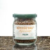 Köyceğiz Balı Arı Poleni 100 G Cam Kavanoz