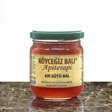 Köyceğiz Balı Arı Sütü Bal Karışımı 250 G Cam 