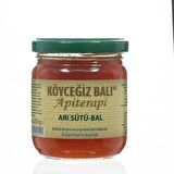 Köyceğiz Balı Arı Sütü Bal Karışımı 250 G Cam 