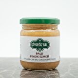 Kb Köyceğiz Balı Ballı Fındık Ezmesi 200 G Cam Kavanoz
