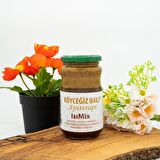 Köyceğiz Balı Isımix 450 G Cam Kavanoz