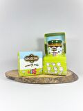 Kb Köyceğiz Balı Enerji Mix Kids 225 G Cam Kavanoz
