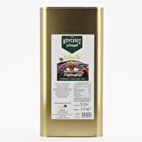 Naturel Köyceğiz Yeşil Zeytinyağı 5 lt