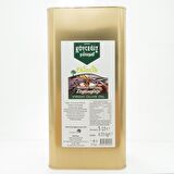 Naturel Köyceğiz Yeşil Zeytinyağı 5 lt