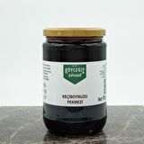 Köyceğiz Yöresel Keçiboynuzu(Harnup) Pekmezi 800 G