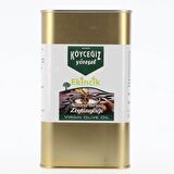 Naturel Köyceğiz Yeşil Zeytinyağı 3 lt