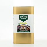 Naturel Köyceğiz Yeşil Zeytinyağı 3 lt