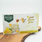 Ballı Limonlu Lokum 500 G
