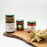 Köyceğiz Balı Kış Seti