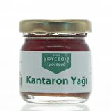 Kb Köyceğiz Yöresel Kantaron Yağı 33 ML