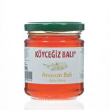 Köyceğiz Balı Anason Balı 250 G Cam Kavanoz