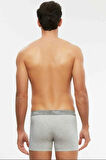 Tıght Erkek 2 Li Boxer
