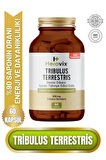 Herovix Tribulus Terrestis 500 mg 60 Kapsül