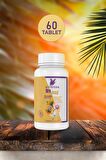 Vitisfera BroMag 60 Tablet