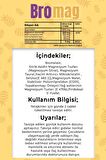 Vitisfera BroMag 60 Tablet