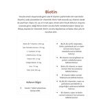 WiseLab Biotin 2500 mcg 30 Tablet