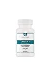 Smartcaps Omega-3 CoQ10 & D3 30 Softgel