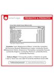 Smartcaps Probiyotik 30 Saşe
