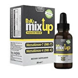 Smartcaps D3K2 Mixup 20 ml