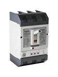 Sigma 3u160012 3x1250a 70ka Termik Manyetik Şalter 500-1250a Ayarlı