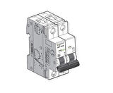 Sigma 1SMD220C 2X20A 10KA C Serisi W.otomat