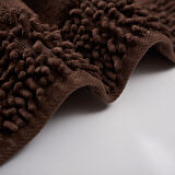Alanur Salina Cotton Makarnalı 2 Li Paspas