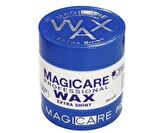 Magicare Wax Extra Shiny Mavi 200 ML