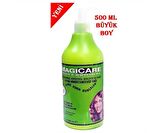 Magicare 7/24 Saç Kremi 500 ML Dans Eden Belirgin Bukleler