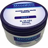 Magicare Soft El ve Yüz Kremi 250 ml