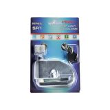 Vexo SR7 Alarmli Disk Kilit